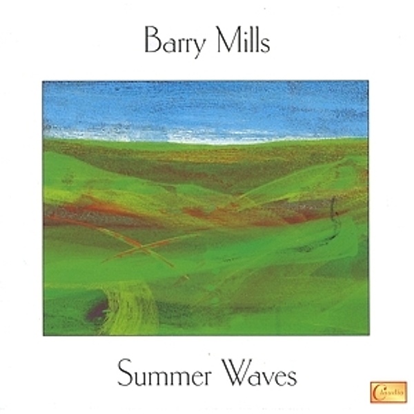 Summer Waves, Mills Barry