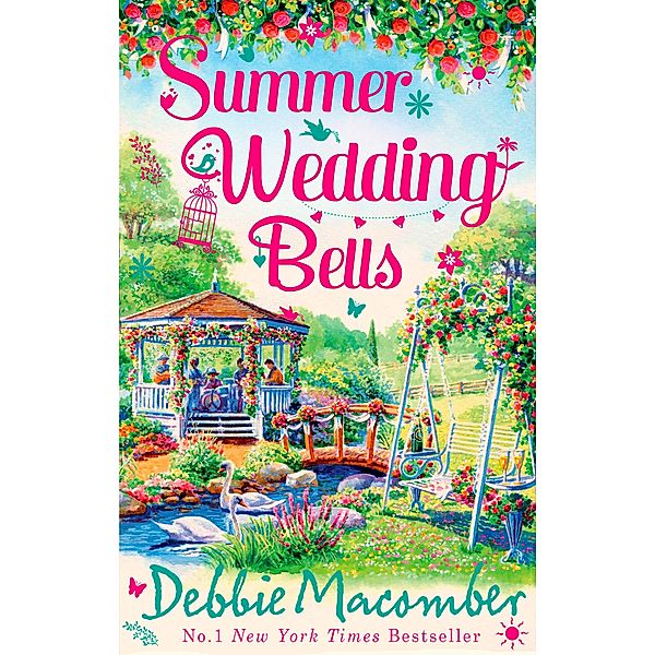 Summer Wedding Bells: Marriage Wanted / Lone Star Lovin', Debbie Macomber