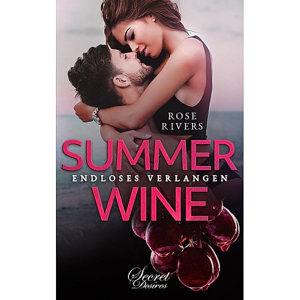 Summer Wine, Rose Rivers