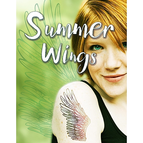 Summer Wings, April Tremblay