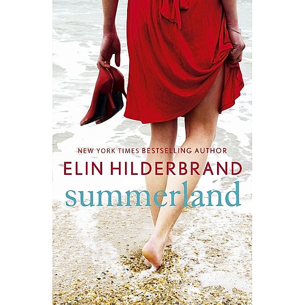 Summerland, Elin Hilderbrand