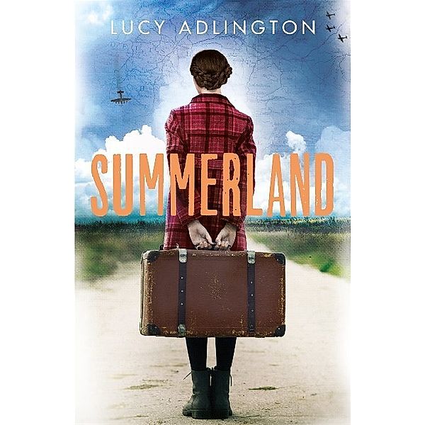 Summerland, Lucy Adlington