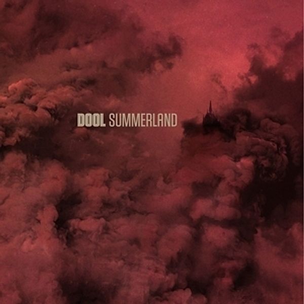 Summerland (Ltd.2 Lp/Gtf/Black Vinyl), Dool