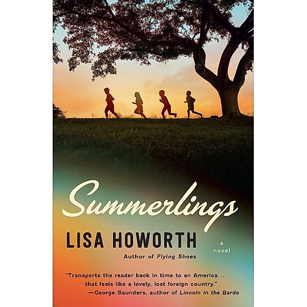 Summerlings, Lisa Howorth