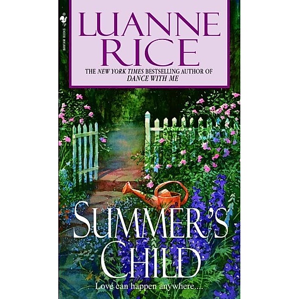 Summer's Child, Luanne Rice