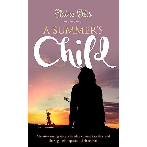 Summer's Child / Romaunce Books, Elaine Ellis