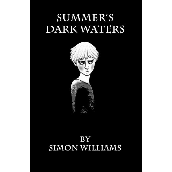 Summer's Dark Waters, Simon Williams