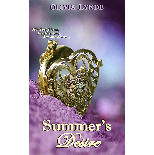 Summer's Desire / Olivia Lynde, Olivia Lynde