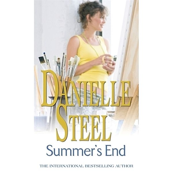 Summer's End, Danielle Steel