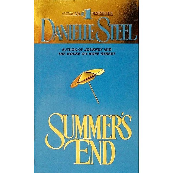 Summer's End, Danielle Steel