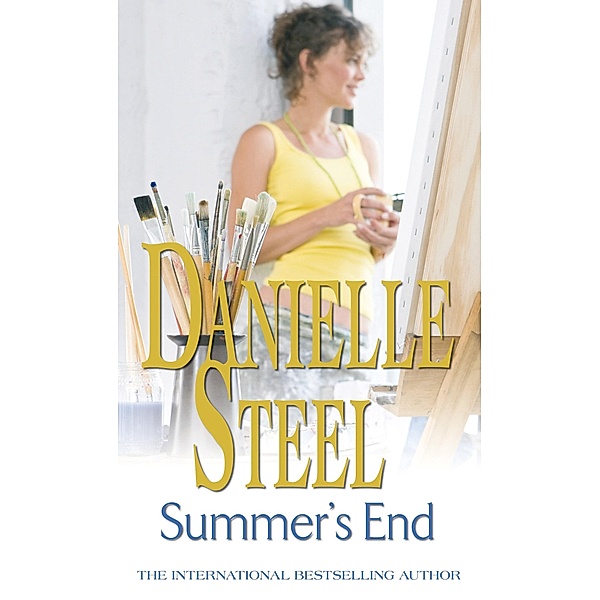 Summer's End, Danielle Steel