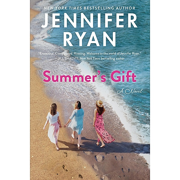 Summer's Gift, Jennifer Ryan