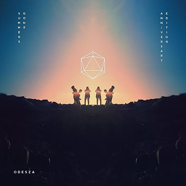 Summer'S Gone (Vinyl), Odesza