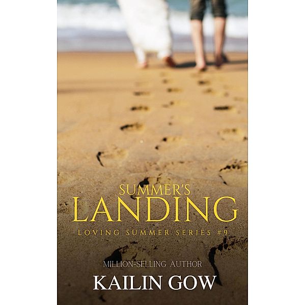 Summer's Landing, Kailin Gow