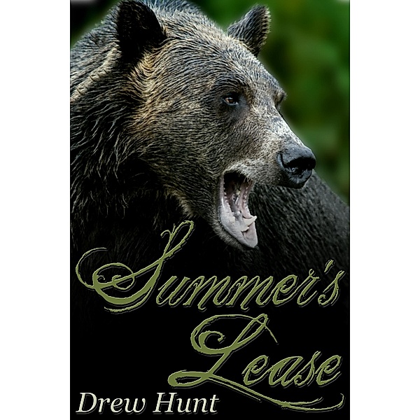 Summer's Lease / JMS Books LLC, Drew Hunt