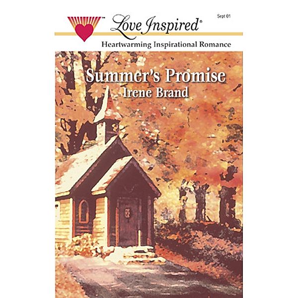 Summer's Promise (Mills & Boon Love Inspired), Irene Brand