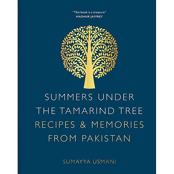 Summers Under the Tamarind Tree, Sumayya Usmani