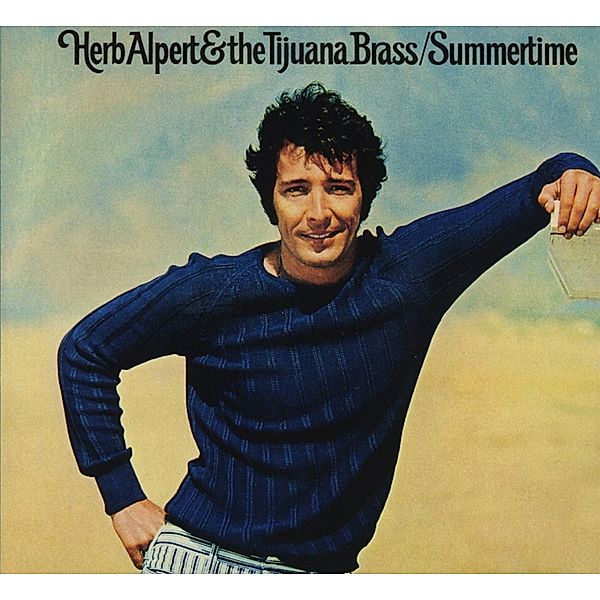 Summertime, Herb Alpert & Tijuana Brass