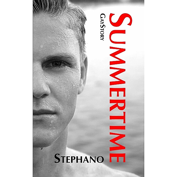 Summertime / GayStorys Bd.3, Stephano