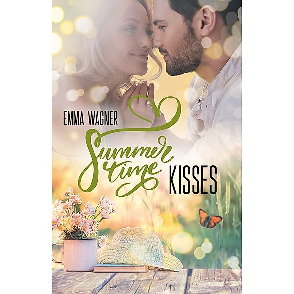 Summertime Kisses / Summertime Romance Bd.1, Emma Wagner