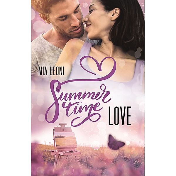 Summertime Love / Summertime Romance Bd.5, Mia Leoni