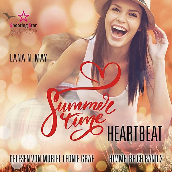 Summertime Romance - 2 - Summertime Heartbeat, Lana N. May