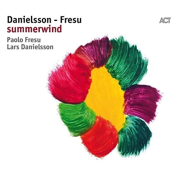 Summerwind, Lars Danielsson, Paolo Fresu