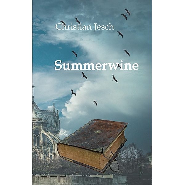 Summerwine, Christian Jesch