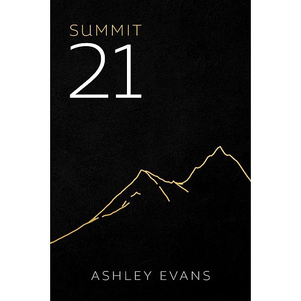 Summit 21, Ashley Evans