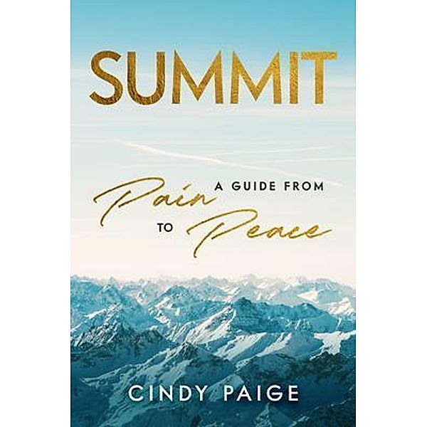 Summit, Cindy Paige