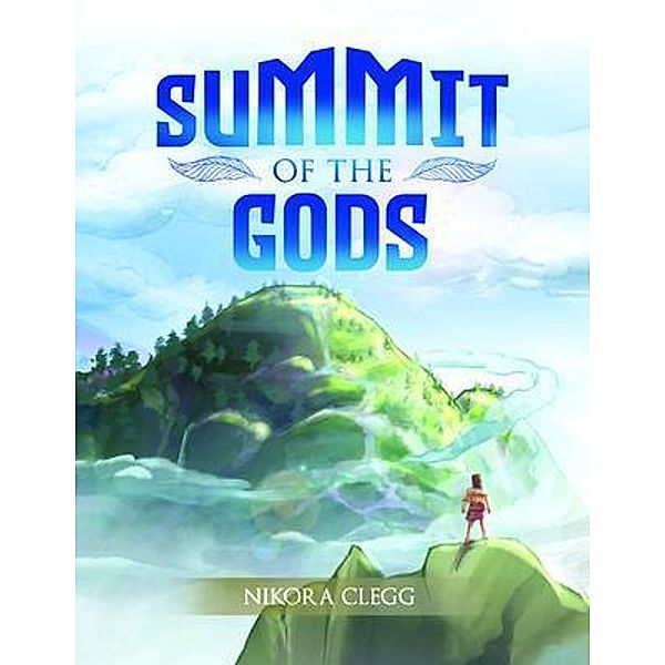 Summit of the Gods, Nikora Clegg