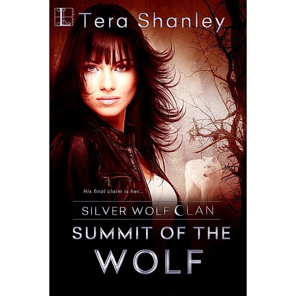 Summit of the Wolf, Tera Shanley