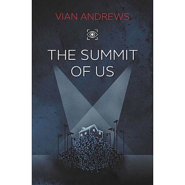 Summit of US / The Conrad Press, Vian Andrews