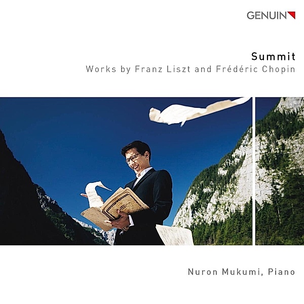 Summit-Werke Für Klavier, Nuron Mukumi