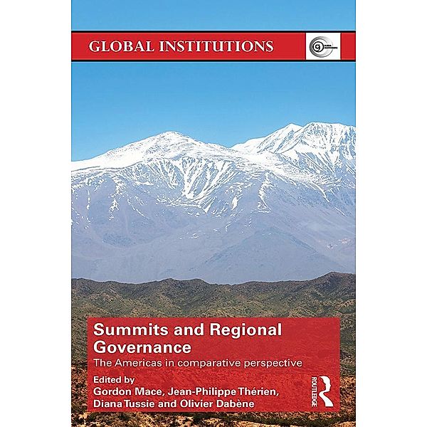 Summits & Regional Governance