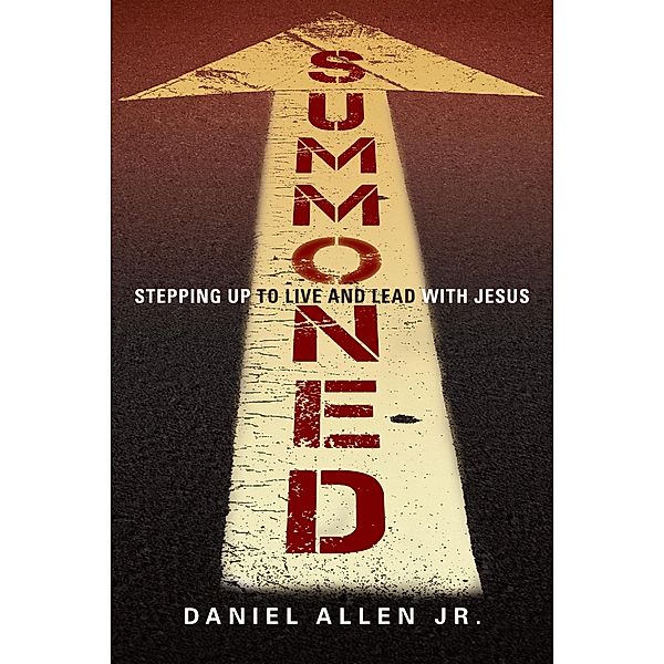 Summoned, Daniel Allen Jr.