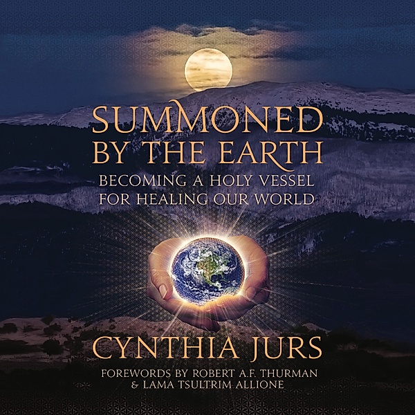 Summoned by the Earth, Cynthia Jurs