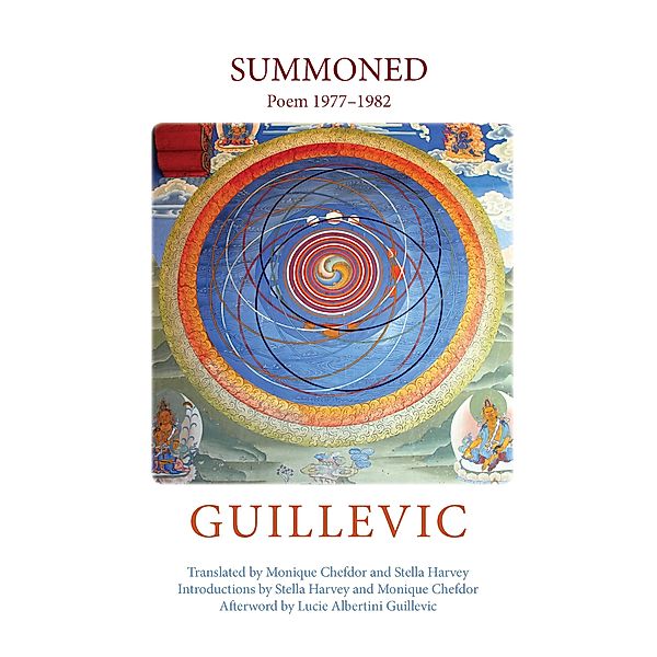 Summoned / Free Verse Editions, Guillevic