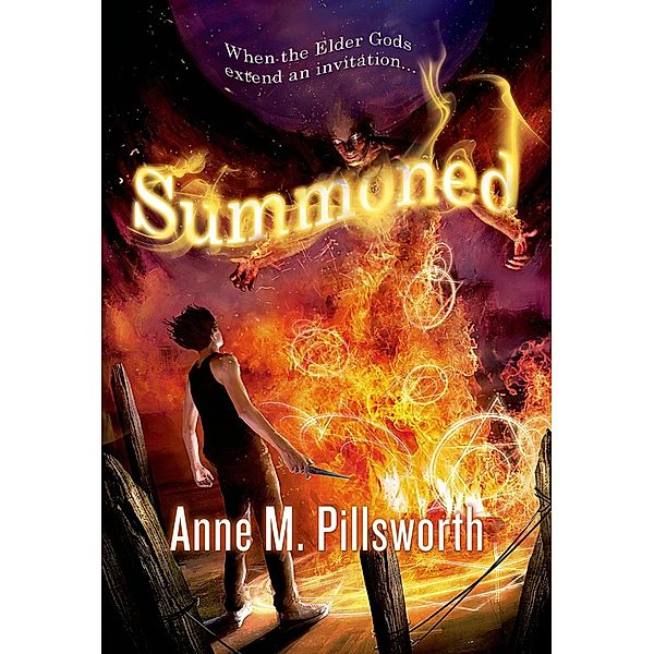 Summoned / Redemption's Heir Bd.1, Anne M. Pillsworth