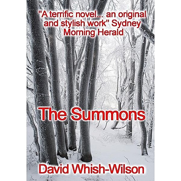 Summons / David Whish-Wilson, David Whish-Wilson