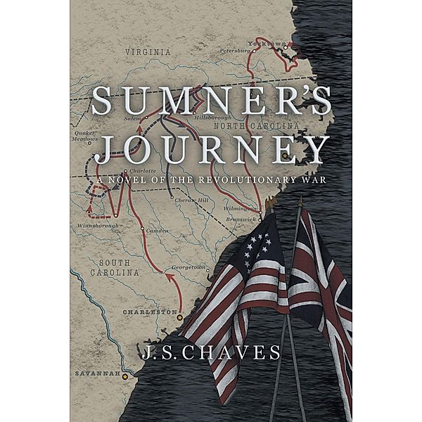 Sumner's Journey, J. S. Chaves