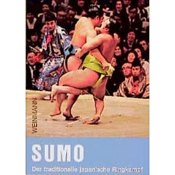 SUMO, Marianne Keller, Harald Keller