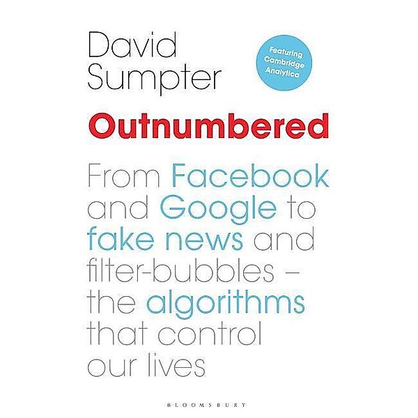 Sumpter, D: Outnumbered, David Sumpter