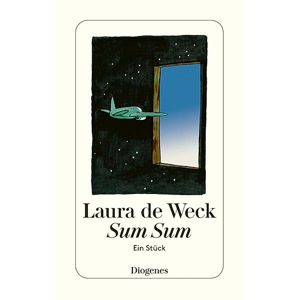 SumSum, Laura de Weck