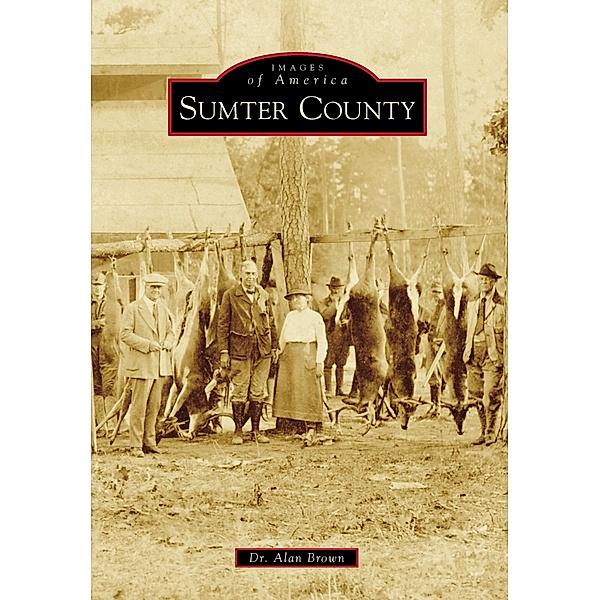 Sumter County, Alan Brown