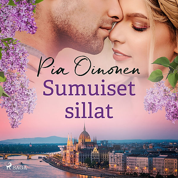 Sumuiset sillat, Pia Oinonen