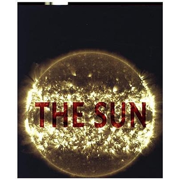 Sun, Leon Golub, Jay M. Pasachoff