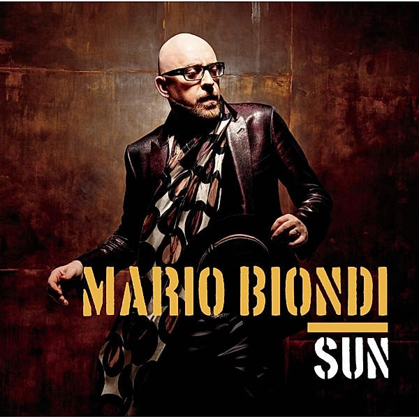 Sun, Mario Biondi