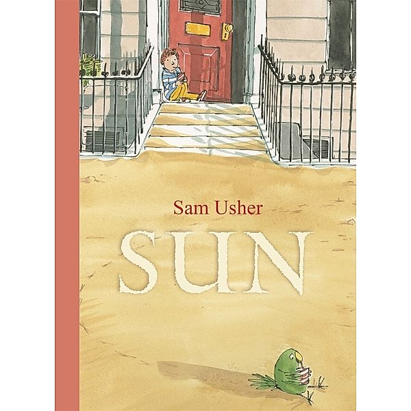 Sun, Sam Usher