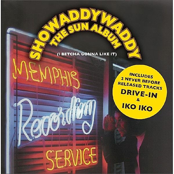 Sun Album, Showaddywaddy